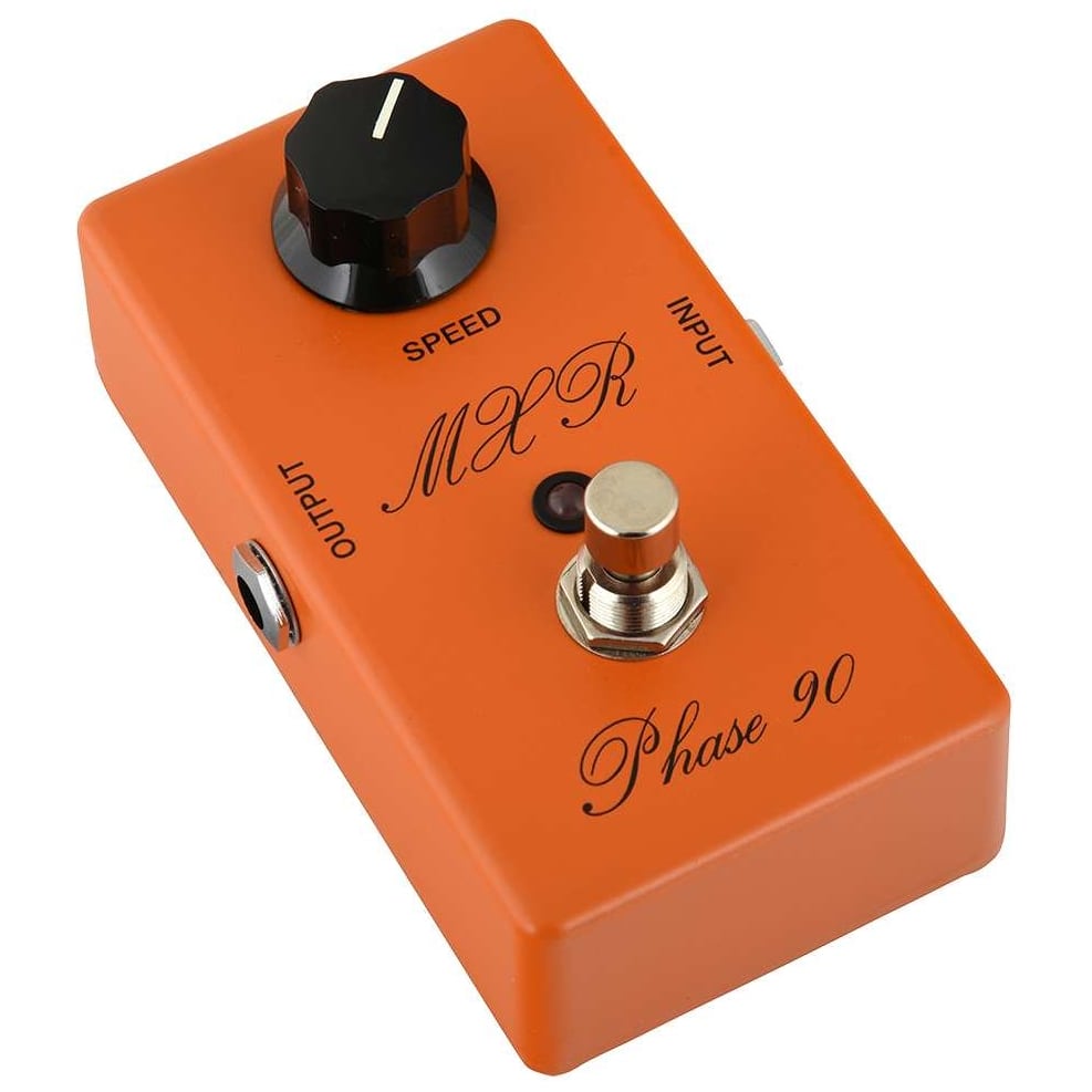 MXR Custom Shop Script Phase 2024 90 mit LED